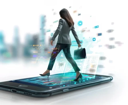 what is data roaming