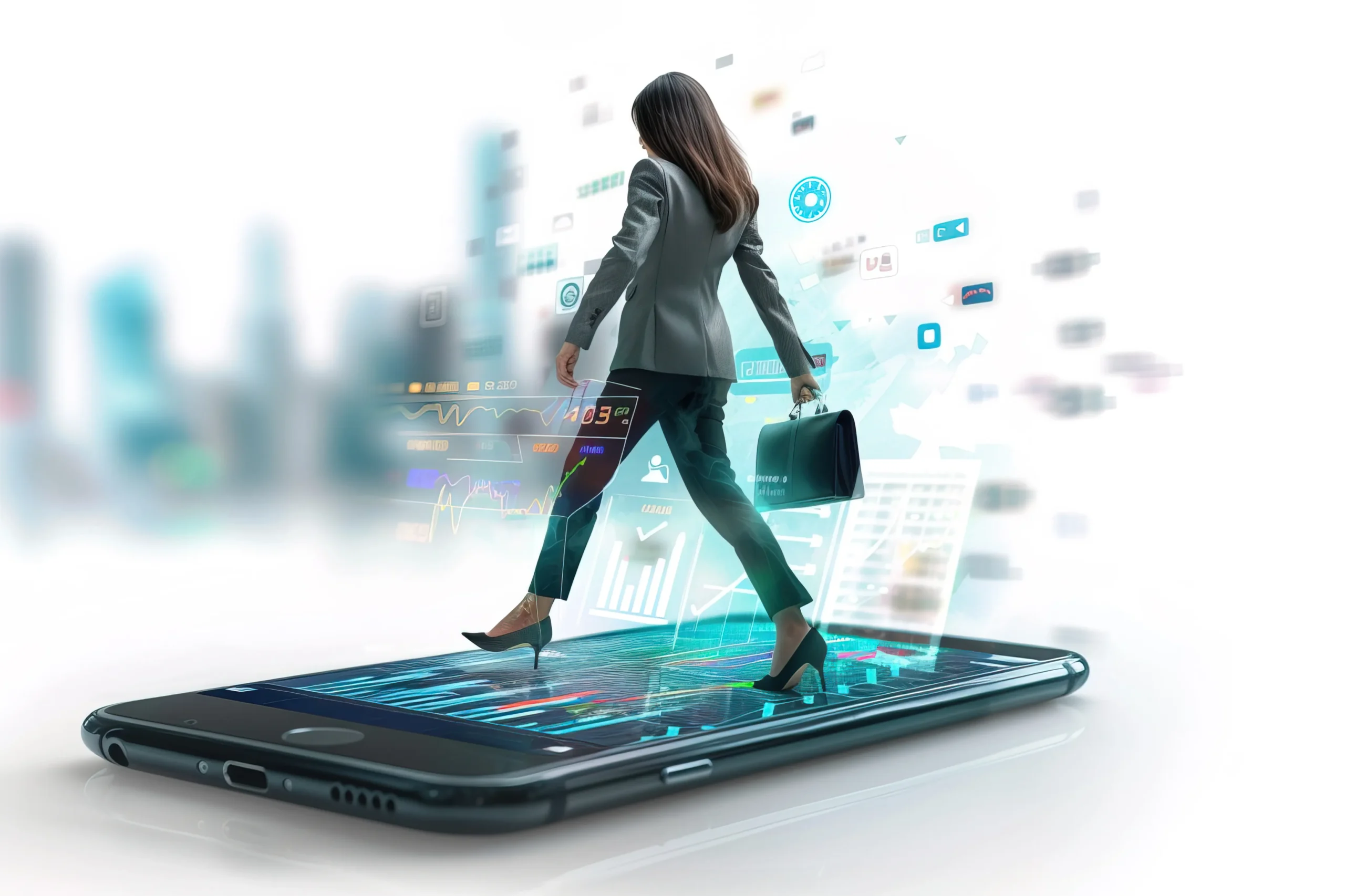 what is data roaming
