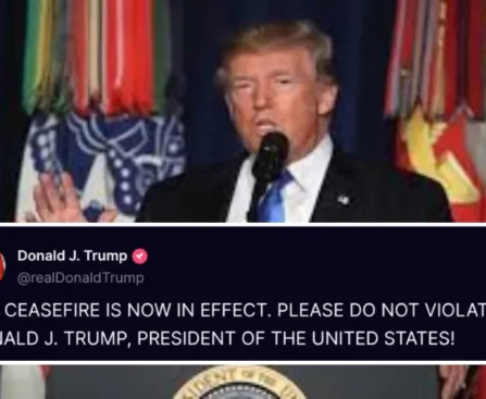 ceasefire