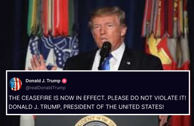 ceasefire