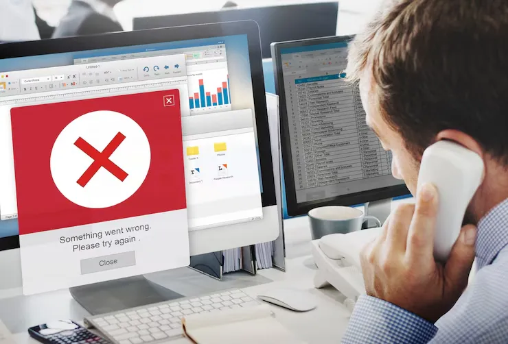your organization's data cannot be pasted here