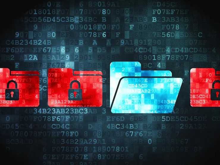 16 billion passwords data breach
