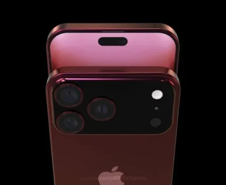 iphone 17 release date
