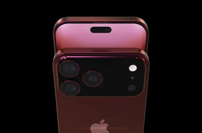 iphone 17 release date