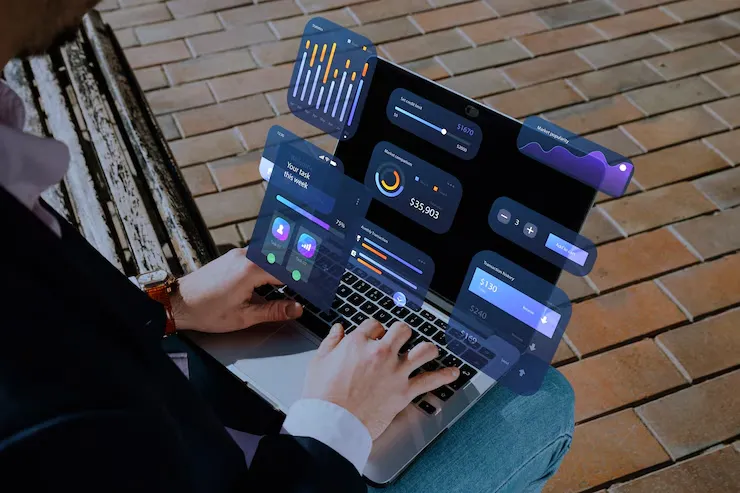 data annotation tech
