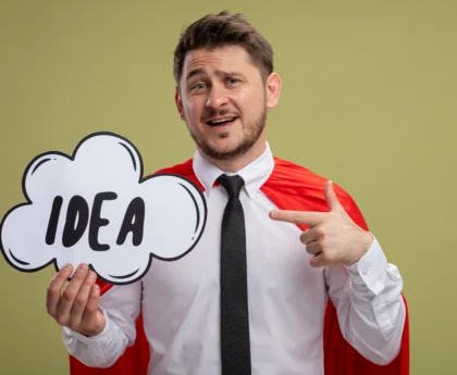 12 unique business ideas