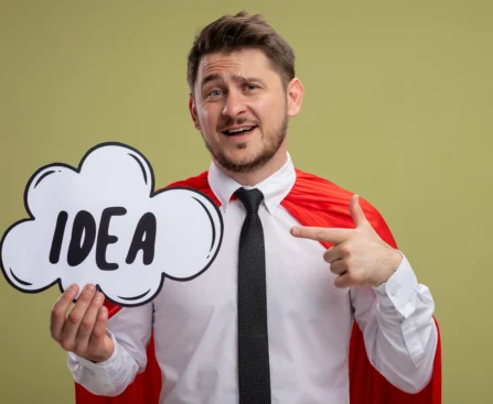 12 unique business ideas