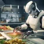 miso robotics
