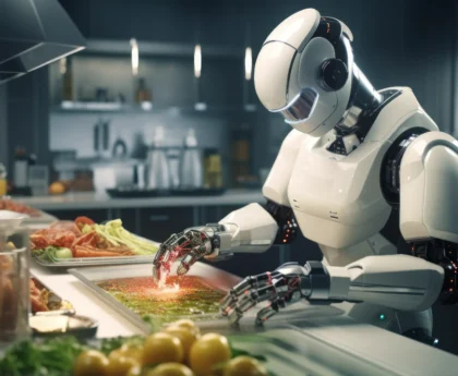 miso robotics