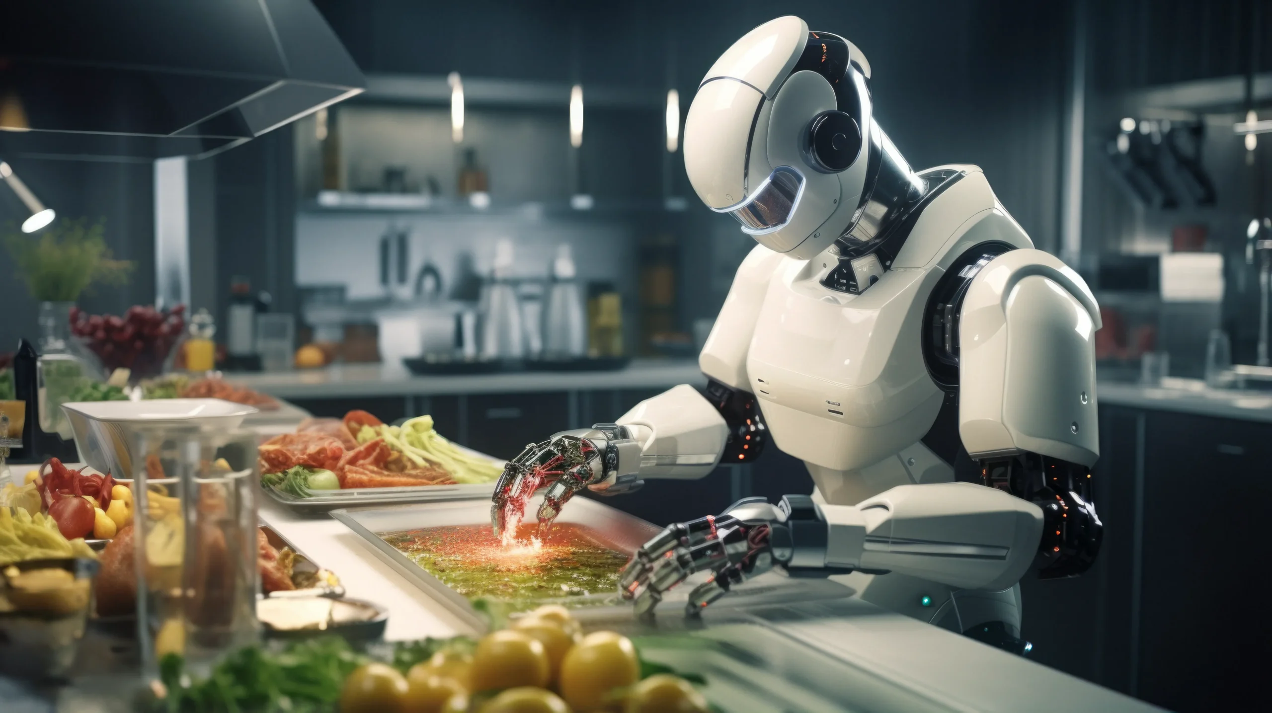 miso robotics